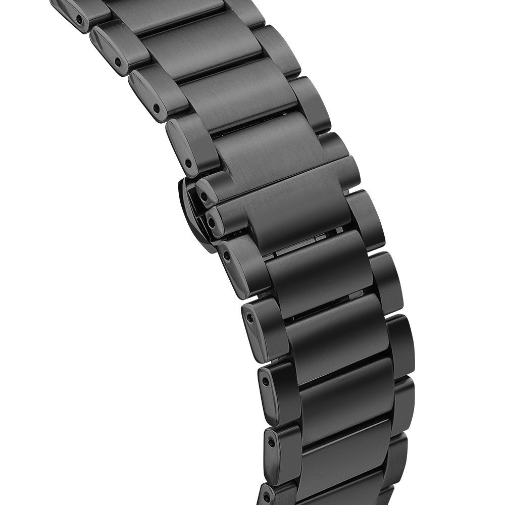Dây đeo inox cho đồng hồ thông minh Samsung Galaxy Watch Active 2