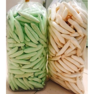 Bánh Đuông Dừa (bánh con sâu) 5KG