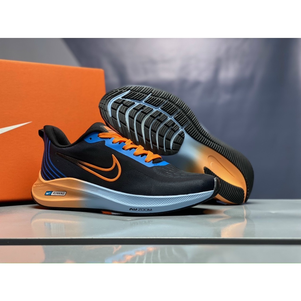 [RUNNING SHOES] Giày thể thao chạy bộ, bóng đá cho nam Nike Zoom Vomero 9X về hàng các màu cực đẹp