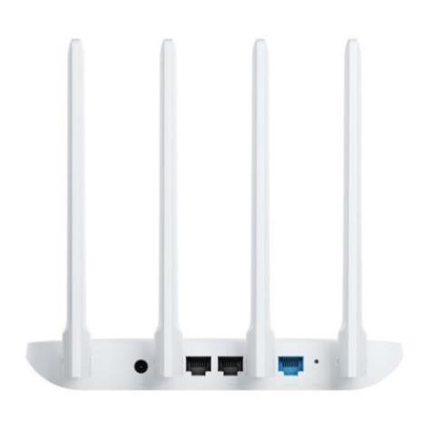 Xiaomi AC 1200Mbps Dualband Bộ Phát Wifi 4A - Mi Router 4A - Quốc Tế Tiếng Anh - BH 1 năm 1 đổi 1 - Hàng Chính Hãng