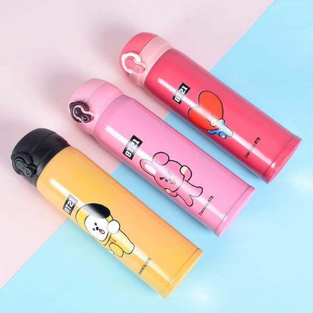Bình giữ nhiệt BT21