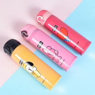 Bình giữ nhiệt BT21