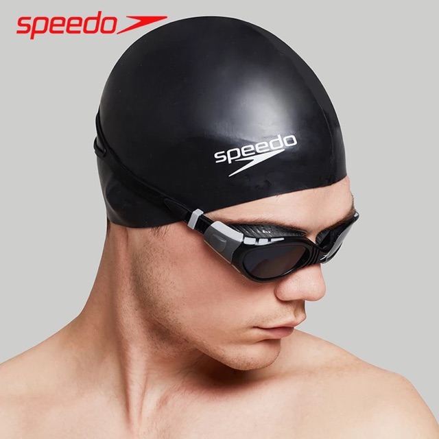 Mũ bơi Speedo chính hãng