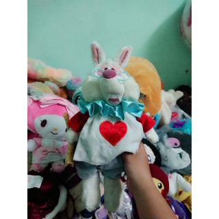 Gấu bông thỏ anh bin 2