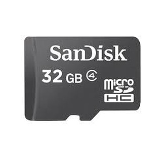 Thẻ nhớ microsd 32g