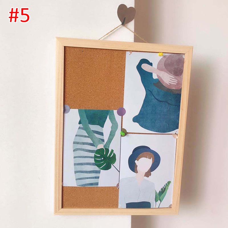 Bộ 3 Thẻ Hình Vẽ Picasso Nghệ Thuật Trang Trí Tường
