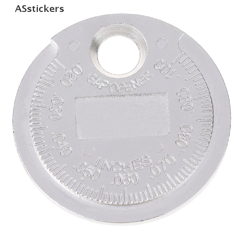 Bugi Đánh Lửa Tích Hợp Đồng Xu Kích Thước 0.6-2.4mm