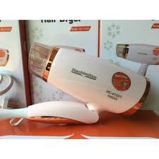 MÁY SẤY TÓC HACHIMITSU HC-415ST