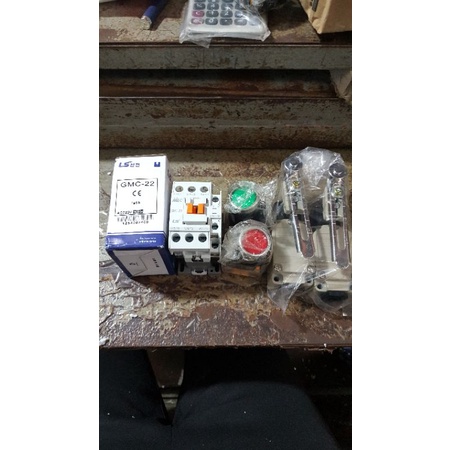 Khởi và hành trình .nút ấn combo 3loại