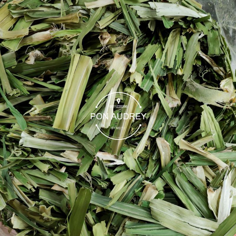 Hoa Đậu Biếc / Nụ Hoa Hồng / Lá Dứa - Hàng Nông Sản Sấy Khô | Thế Giới Skin Care