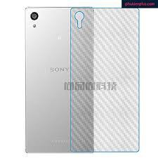 sản phẩm COMBO 5 MIẾNG DÁN LƯNG SONY Z2 chính hãng