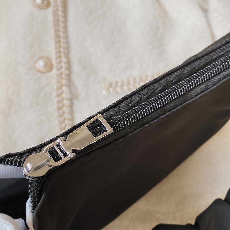 Túi Xách Nữ Khoác Vai Kiểu Dáng Retro Mới