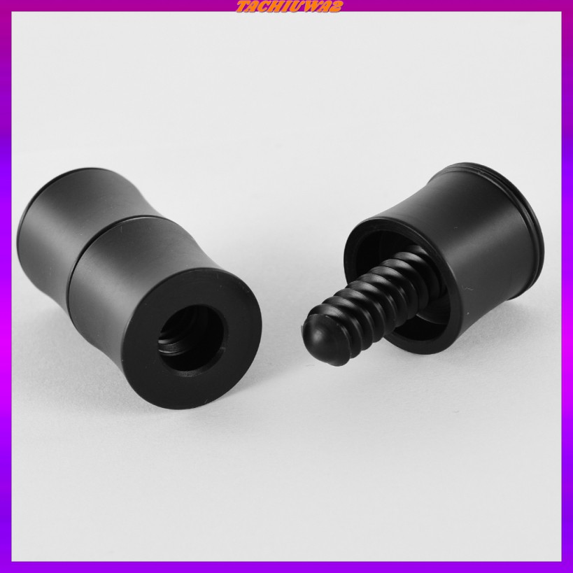 1 Bộ Nắp Bảo Vệ Gậy Chơi Bida Kích Thước 3 / 8X10 Tachiuwa2