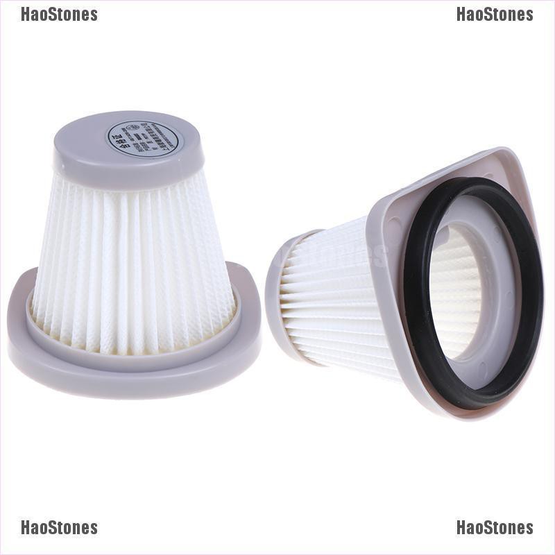 HaoStones HEPA Filter for Dexma One Cyclone Mini Portable Vacuum Cleaner Filter Replace