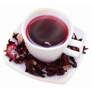 Hoa trà Astiso đỏ( dâm bụt) sấy khô Đà Lạt 100g