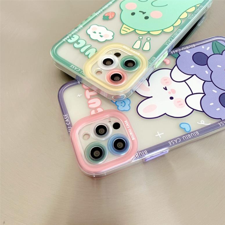 ốp lưng lỗ viền camera Oppo A55 4G/A74 4G/A5 2020/A9 2020/A5S/A12/A7/F9/RENO 6Z