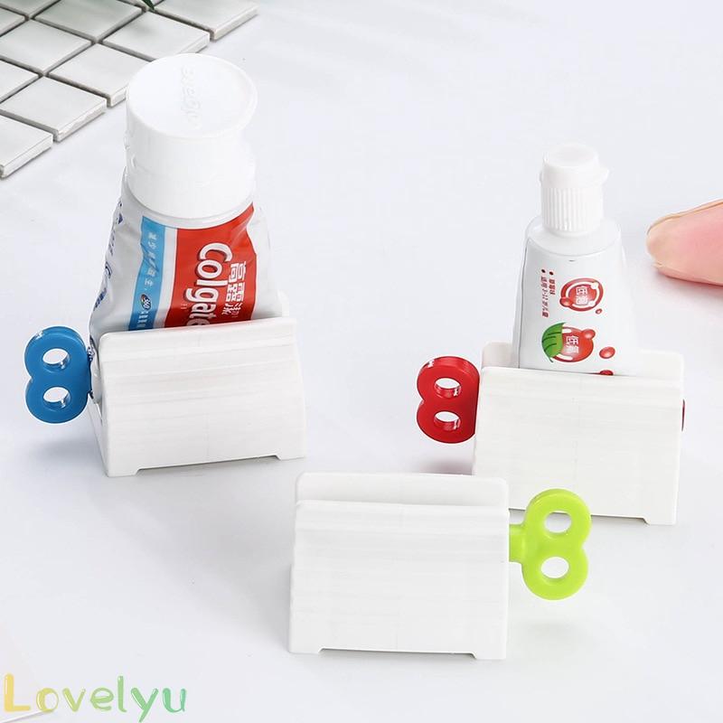 Dụng Cụ Hỗ Trợ Nặn Kem Đánh Răng Đa Năng Tiện Dụng Chất Lượng Cao