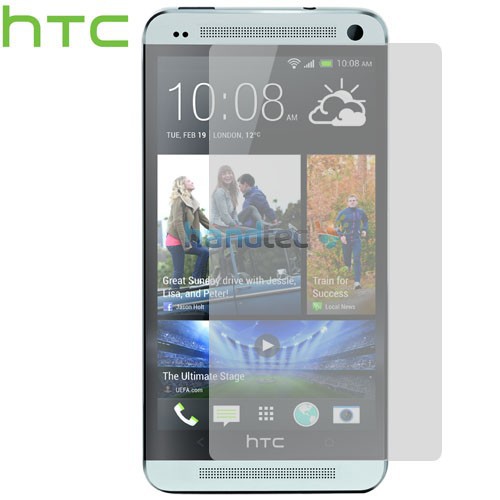 [Mã ELORDER5 giảm 10K đơn 20K] Bộ 5 Miếng dán màn hình HTC One Max