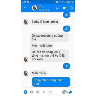( Kèm quà) KEM FACE LẠNH COOL CREAM DR LACIR