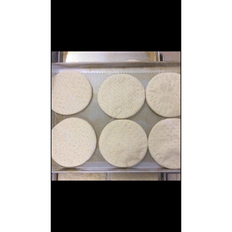 Đế Pizza Tươi giá rẻ từ 6k( có tặng kèm lá thơm) | BigBuy360 - bigbuy360.vn