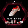 Giày sân cỏ tự nhiên MIRA Hunter FG,Giày đá bóng Cao Cấp đế Đinh