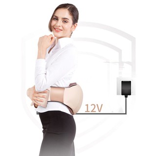 Đai massage vai cổ gáy