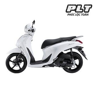 Xe máy Yamaha Janus Premium