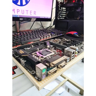 [HCM] Main H110 d3a hàng đẹp đầy đủ Fe