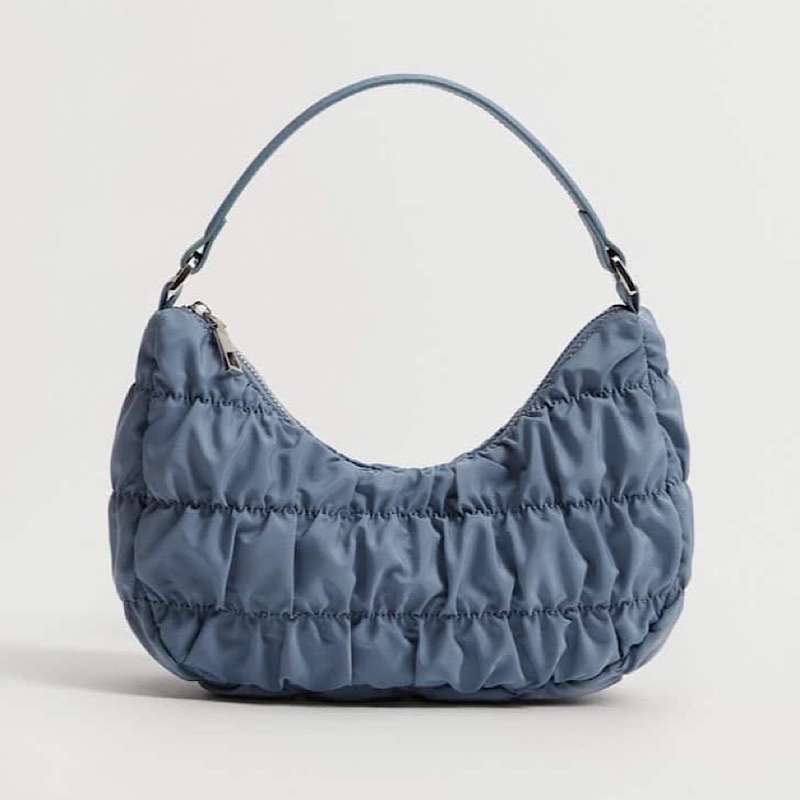 Túi Xách Nữ Kẹp Nách Classic Mango