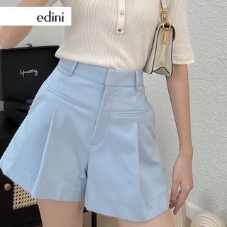 Quần short cơ bản - edini - s146