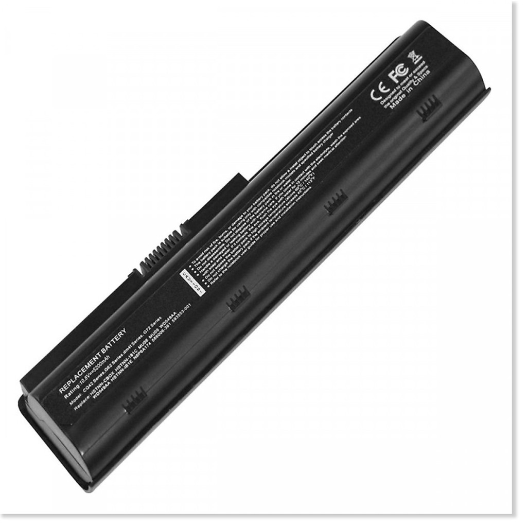 Pin thay thế cho pin Laptop HP Compaq Presario CQ42, HP G42  CQ32, CQ43, CQ56, CQ57, CQ62, G42, G32, G56, G62, 436,  631