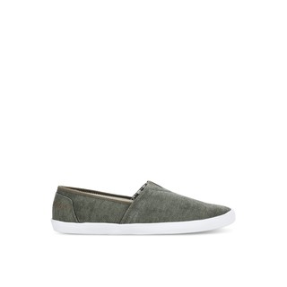 Giày Slip-On Nam Mido's M9-KAKI