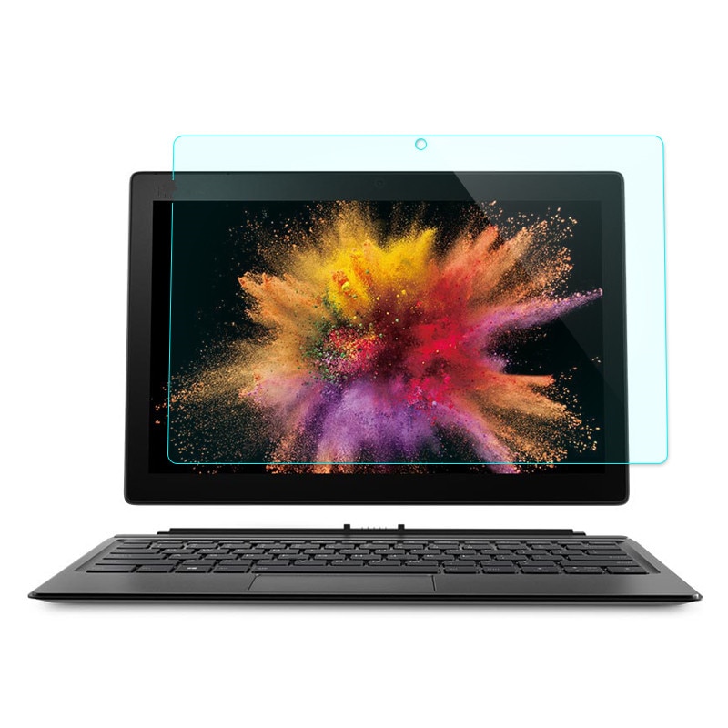 Miếng film cường lực bảo vệ màn hình cho Lenovo MIIX520 12.2 inch TAB