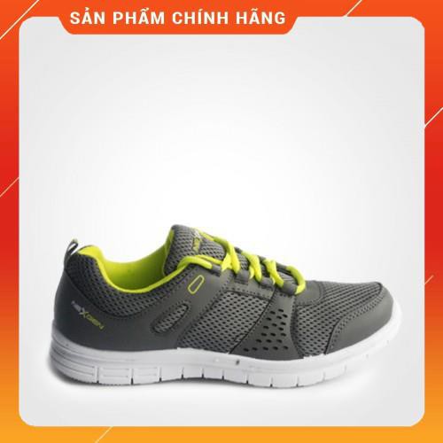 (Chính hãng) Giày đi bộ nam Nexgen 5180 (Grey/lime)