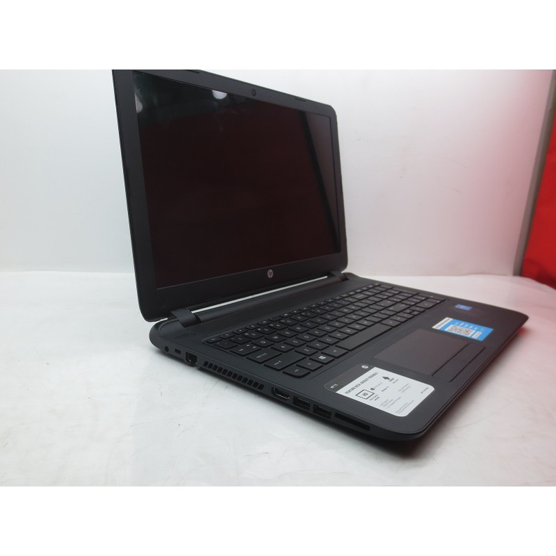 Laptop Cũ HP 15-F233WM/ CPU Intel Celeron N3050/ Ram 4GB/ HDD 500GB/ VGA Intel HD Graphics/ LCD 15.6” inch 20 | BigBuy360 - bigbuy360.vn
