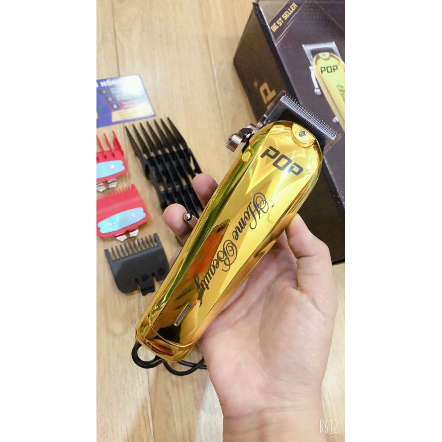 TÔNG ĐƠ LƯỠI KÉP POP P36