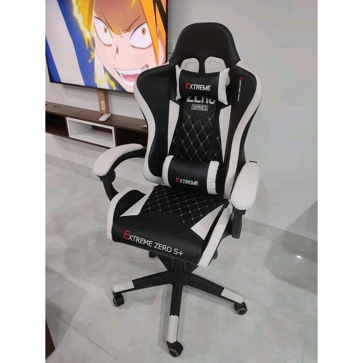 Ghế Gaming EXTREME ZERO S+ Full Màu