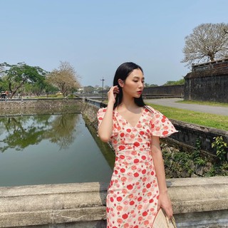 Rosa Dress