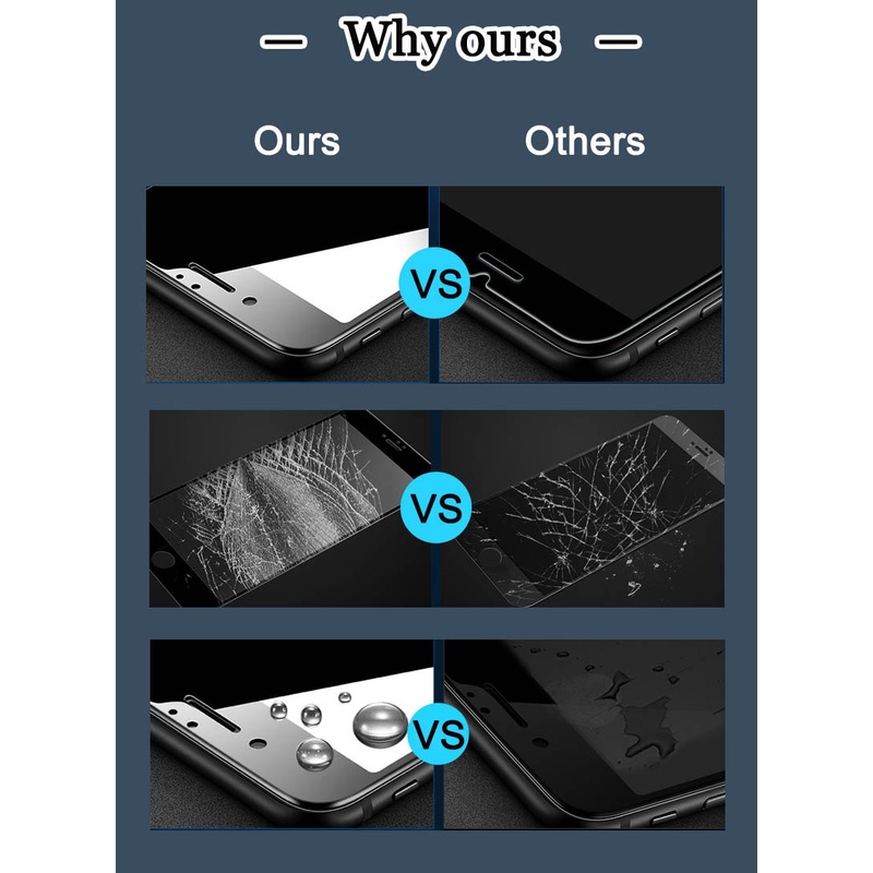 Xiaomi 11T Pro Mi 11 Lite Mi 10T/10T Pro Mi 11 Lite Kính cường lực 9D bảo vệ toàn màn hình cho