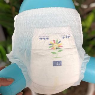 Bỉm quần HOME BABY DIAPER  combo M100/l100/xl100/xxl100/xxxl100