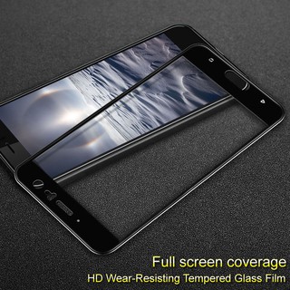 Kính Cường Lực Bảo Vệ Màn Hình Cho Htc U11