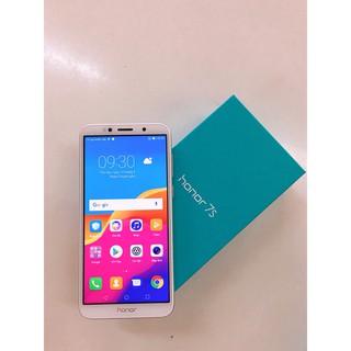 Điện thoại Honor 7S - 2GB RAM, 16GB, 5.45 inch