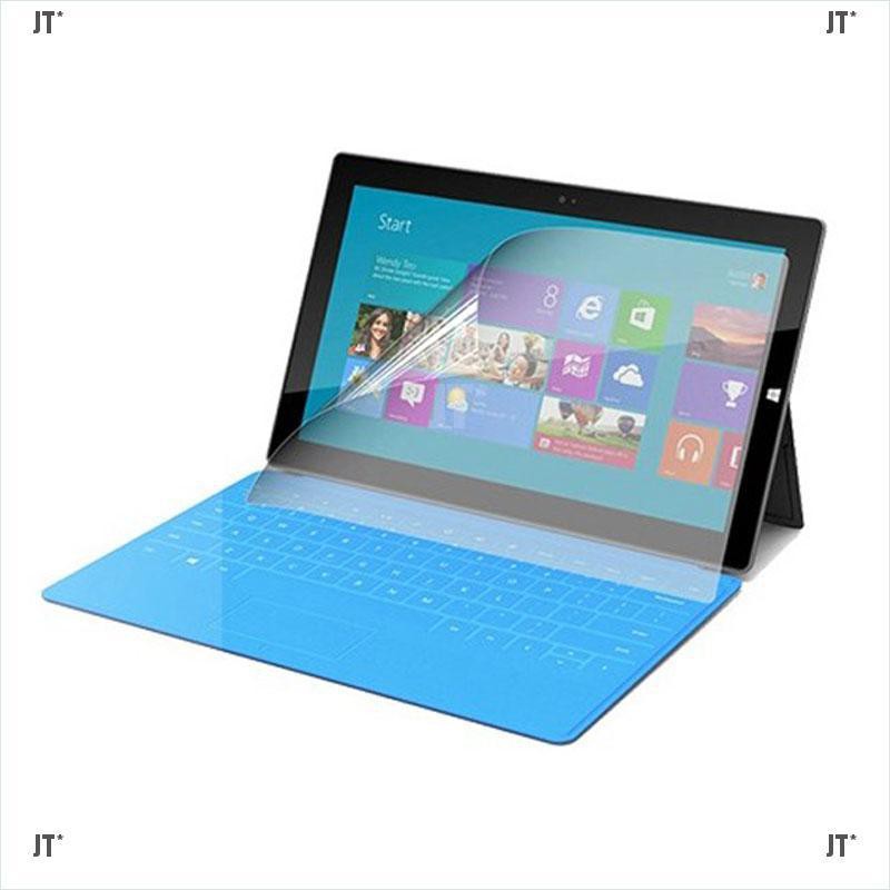 Phim dán bảo vệ màn hình máy Microsoft surface pro 3 tiện dụng