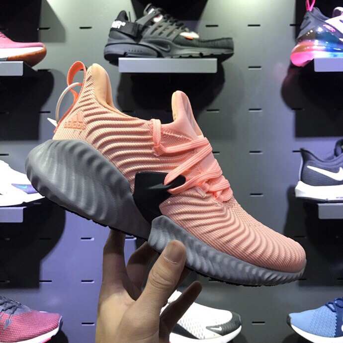 GIÀY NAM NỮ Adidas alphabounce instinct