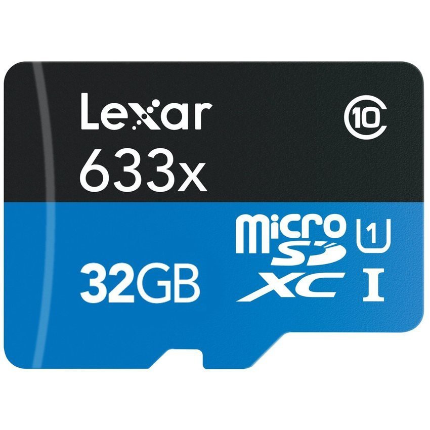 Thẻ Micro SD 32gb 633x