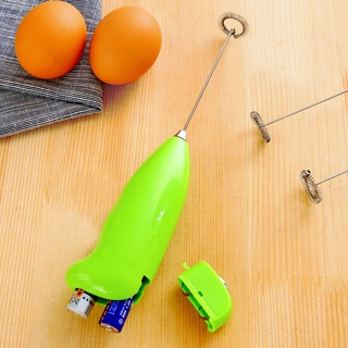 Máy đánh cafe tạo bọt,máy đánh trứng mini