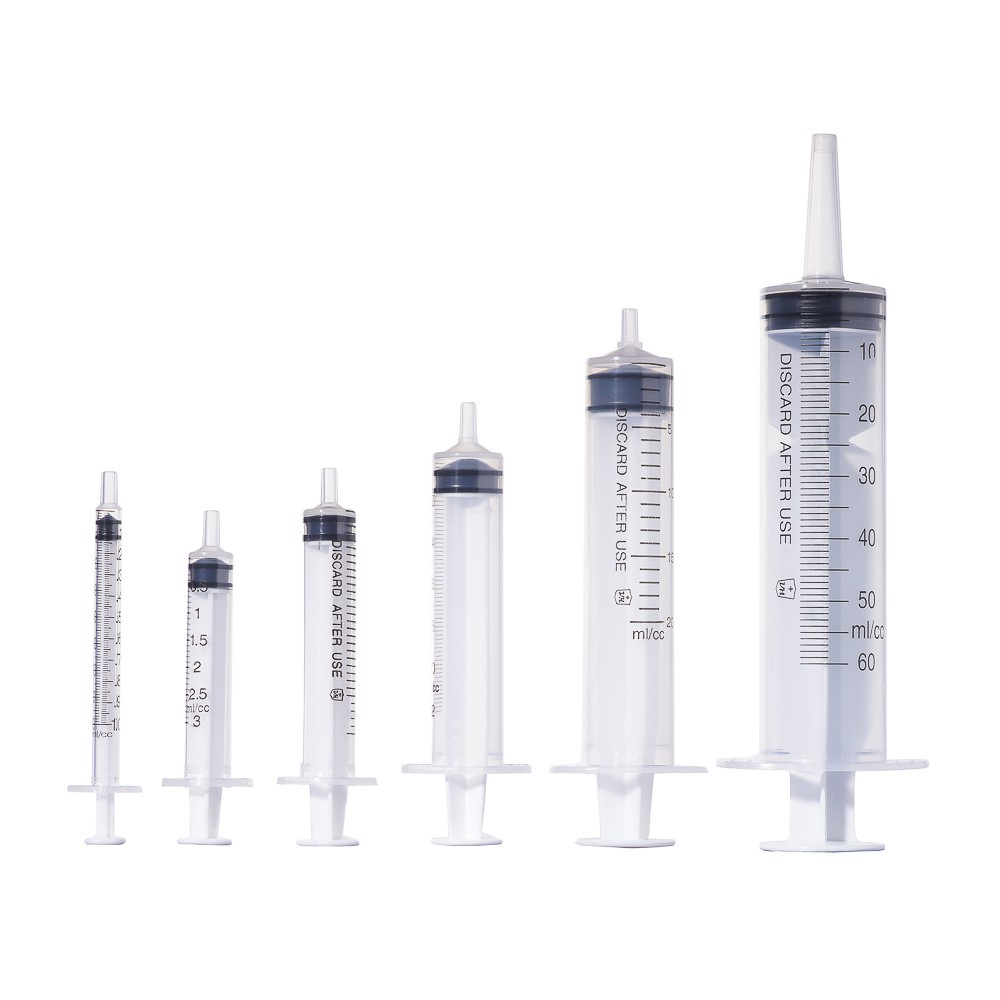 BƠM TIÊM VINAHANKOOK (1cc/ 3cc/ 5cc/ 10cc/ 20cc/ 50cc)