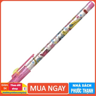 Bút chì khúc pc-09 tl thiên long 1 cây