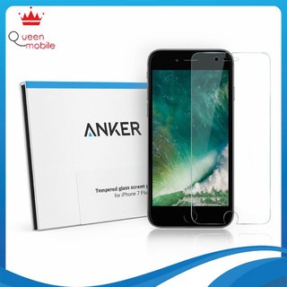 Kính cường lực Anker cho Iphone 6/7 - A7471001