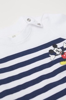 Set Mickey HM